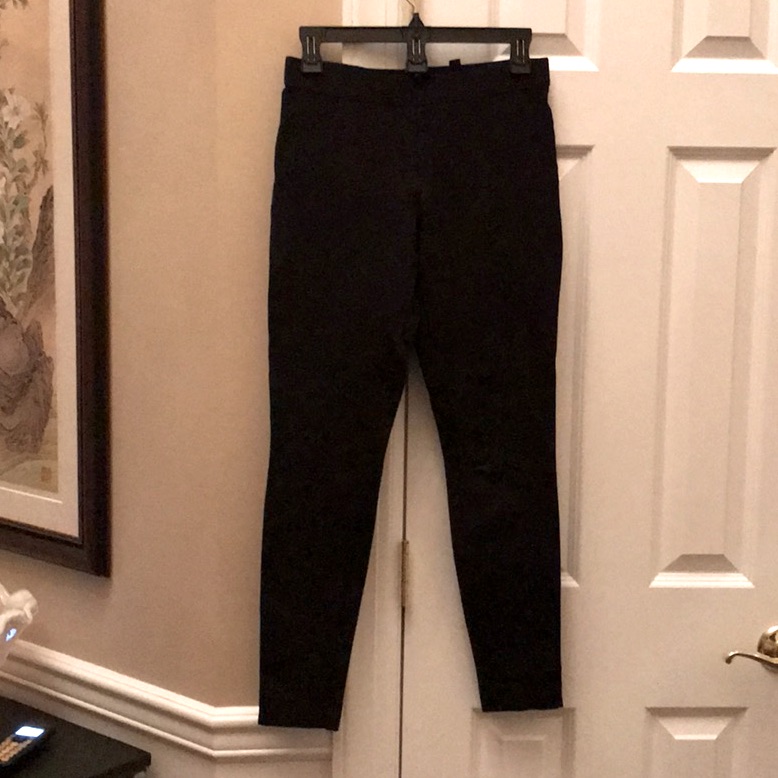 Jcrew Pixie Pant